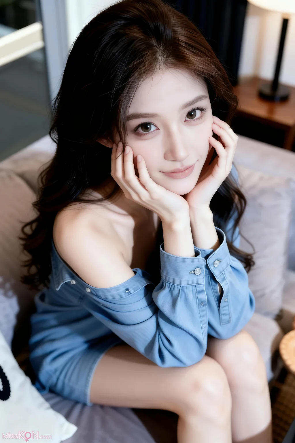 [AIGirl] 糖er 0616A (64 photos) – Page 2