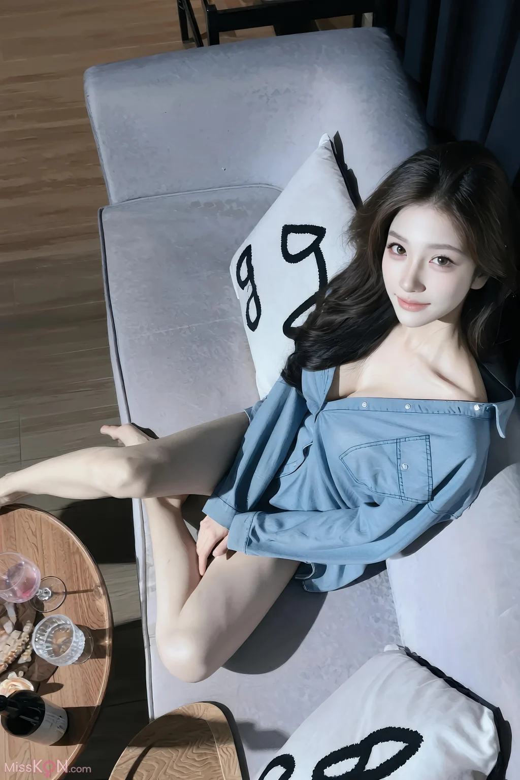 [AIGirl] 糖er 0616A (64 photos) – Page 3