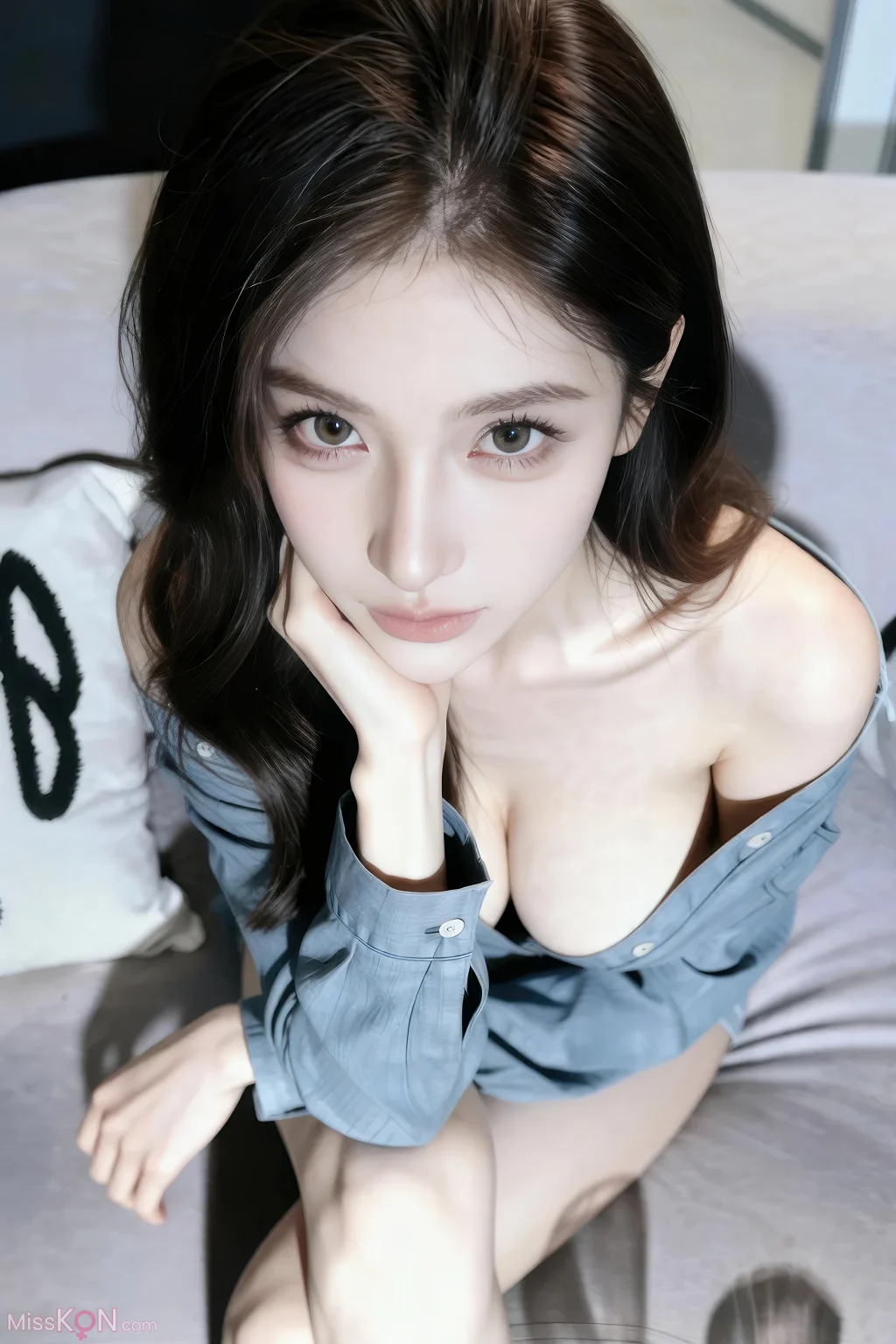 [AIGirl] 糖er 0616A (64 photos) – Page 3