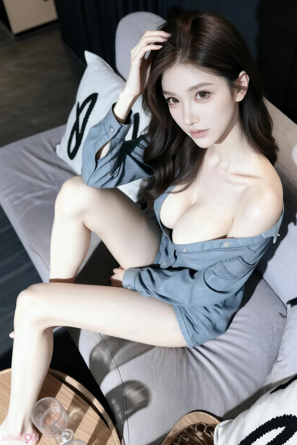 [AIGirl] 糖er 0616A (64 photos) – Page 3