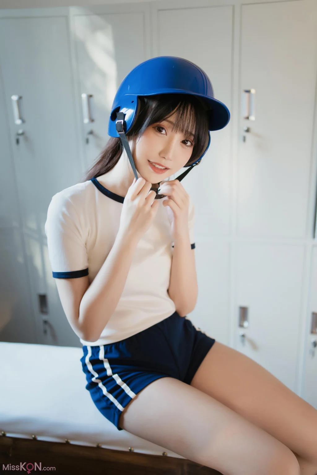 Coser@焖焖碳: 体操服 (30 photos)