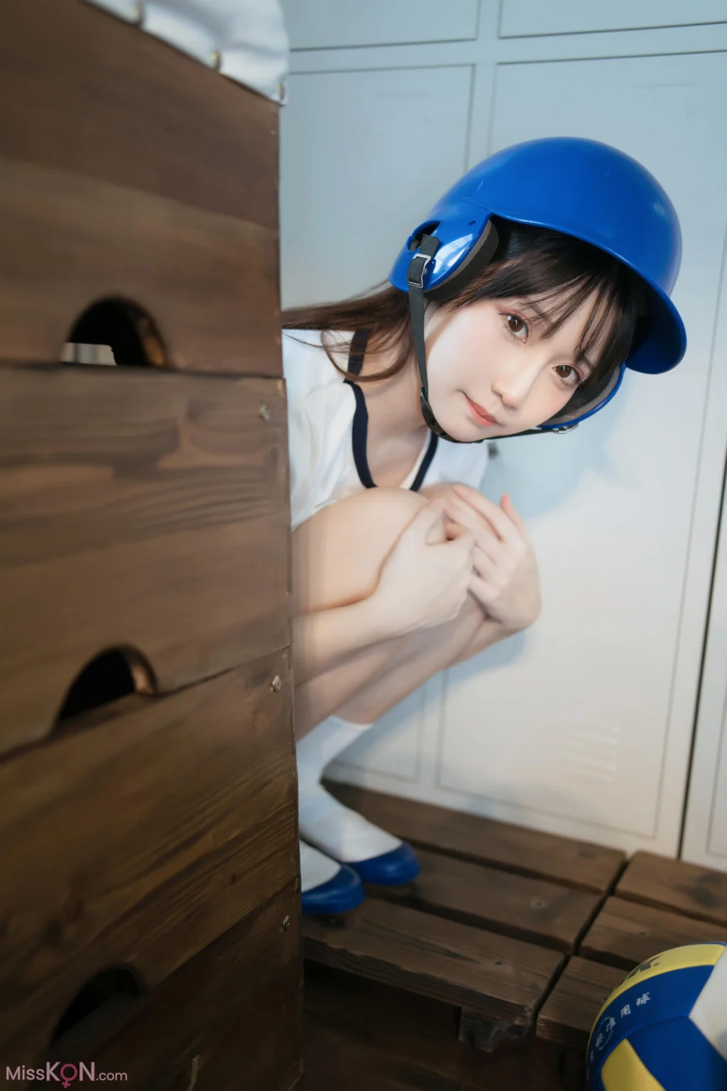 Coser@焖焖碳: 体操服 (30 photos) – Page 2