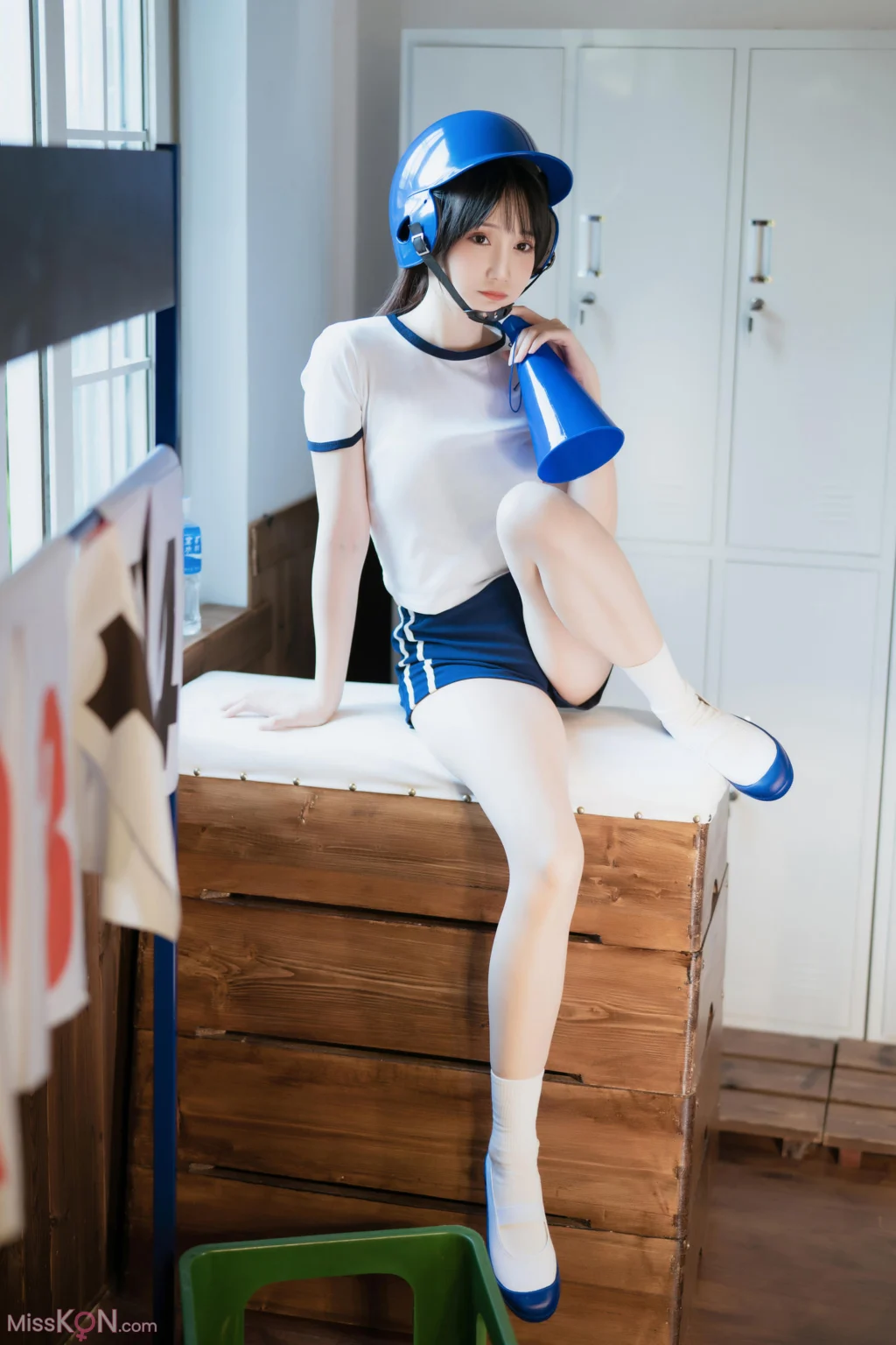 Coser@焖焖碳: 体操服 (30 photos) – Page 2