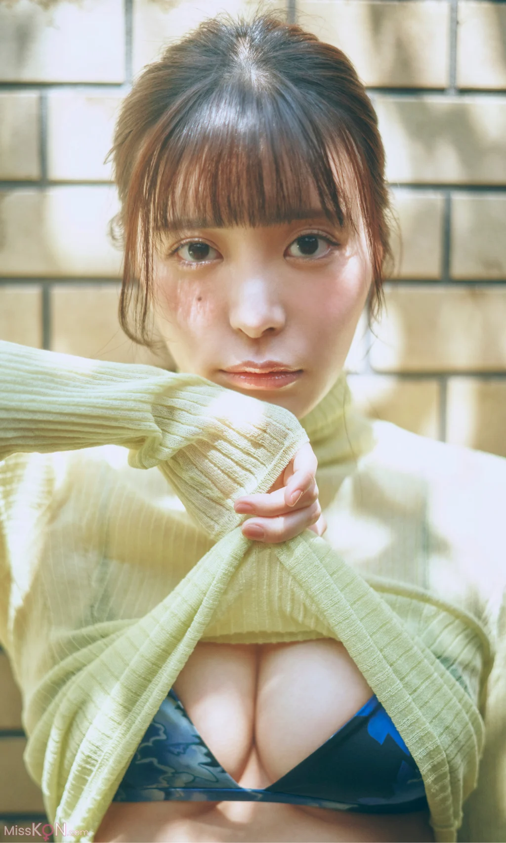 [JP] Hana Takeuchi (竹内花): 【デジタル限定】「こんなにも大胆だったなんて」 (週プレ PHOTO BOOK) (81 photos + 1 video)