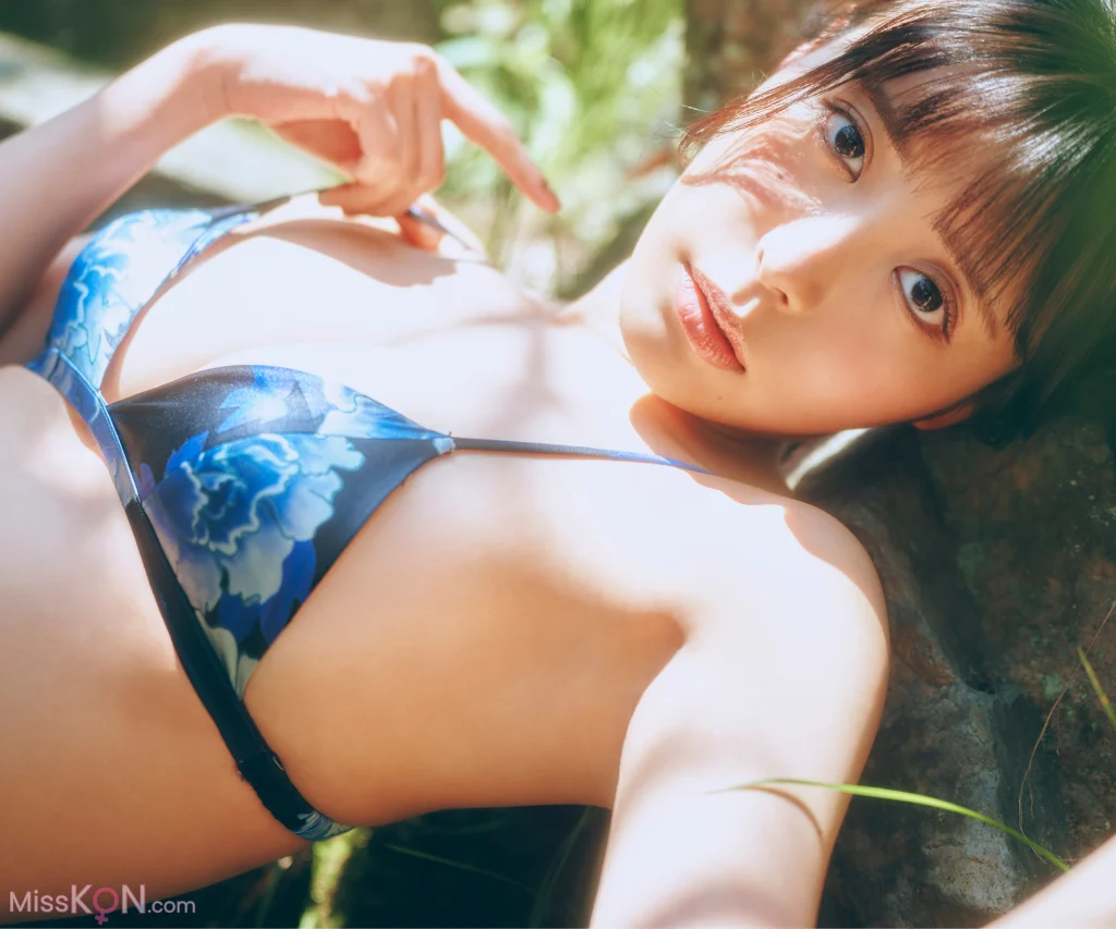 [JP] Hana Takeuchi (竹内花): 【デジタル限定】「こんなにも大胆だったなんて」 (週プレ PHOTO BOOK) (81 photos + 1 video)