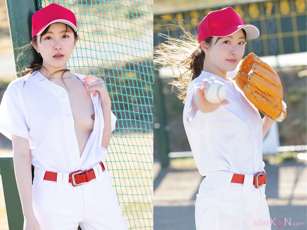 [JP] Hikari Aozora (青空ひかり): アサ芸SEXY女優写真集 あおぞら、光。 (34 photos)