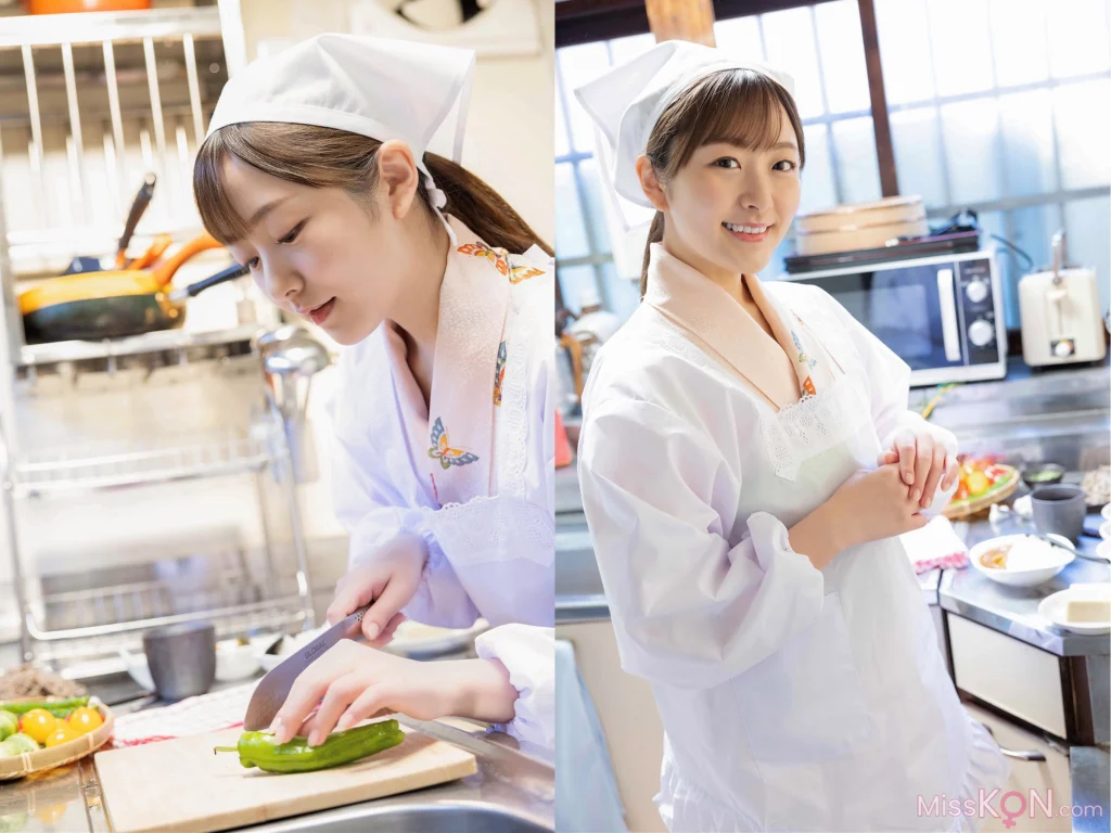 [JP] Hikari Aozora (青空ひかり): アサ芸SEXY女優写真集 あおぞら、光。 (34 photos) – Page 2