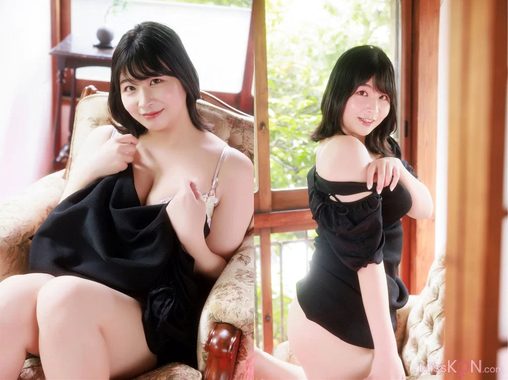 [JP] Ichika Seta (瀬田一花): アサ芸SEXY女優写真集 匂い立つ豊潤 (37 photos)
