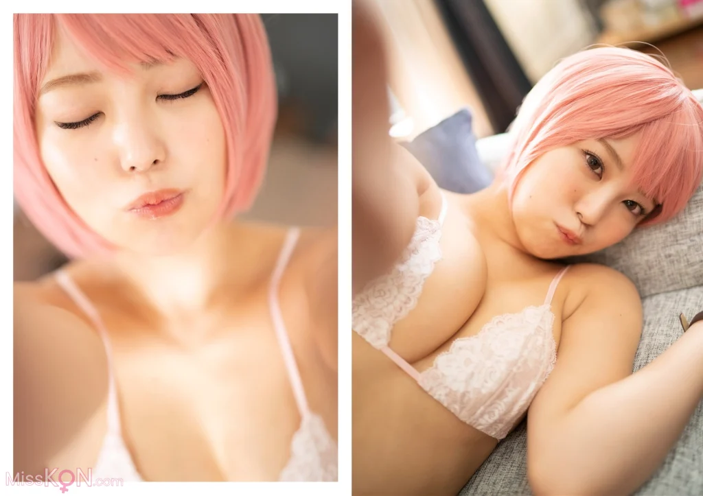 [JP] もも (バーレスク東京): 【YJ PHOTO BOOK】 こういうのがいい コラボグラビア (24 photos) – Page 2