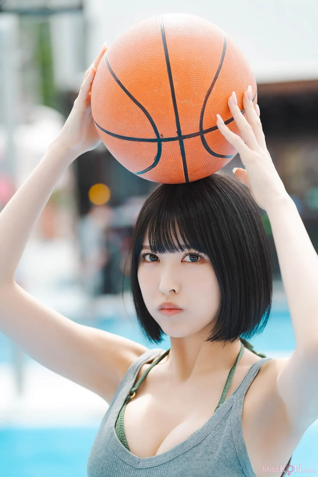 [JP] Ruka Okonogi (小此木流花): FRIDAYデジタル写真集 気まぐれ Pure Girl Vol.1 (86 photos)