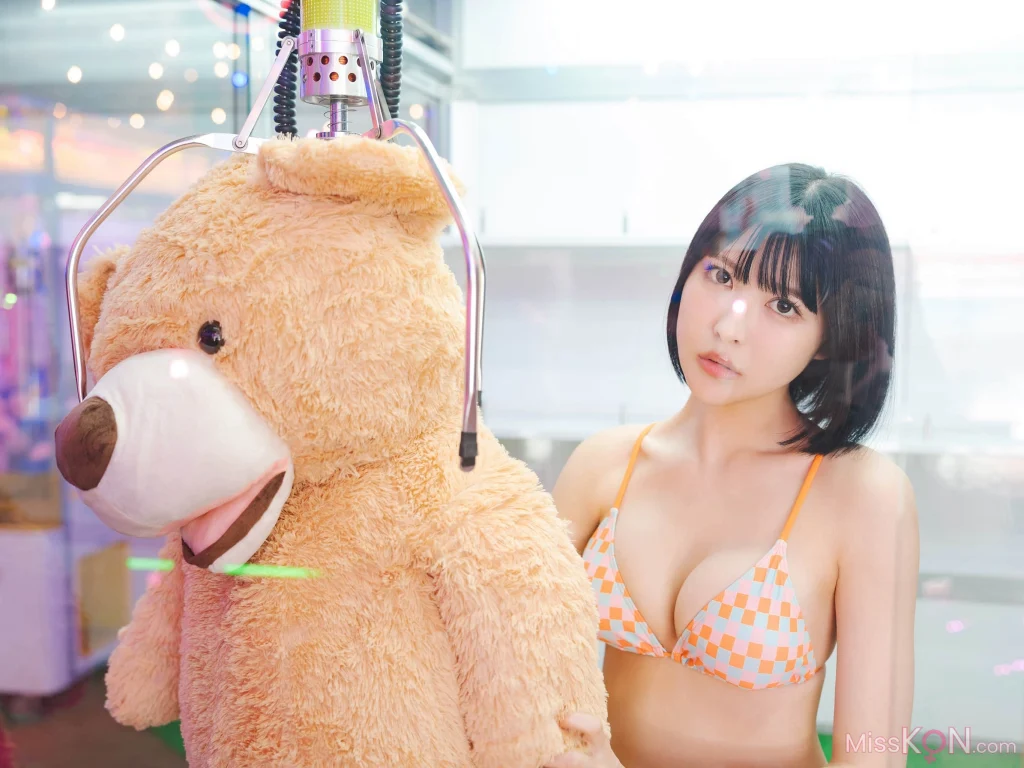 [JP] Ruka Okonogi (小此木流花): FRIDAYデジタル写真集 気まぐれ Pure Girl Vol.1 (86 photos) – Page 2