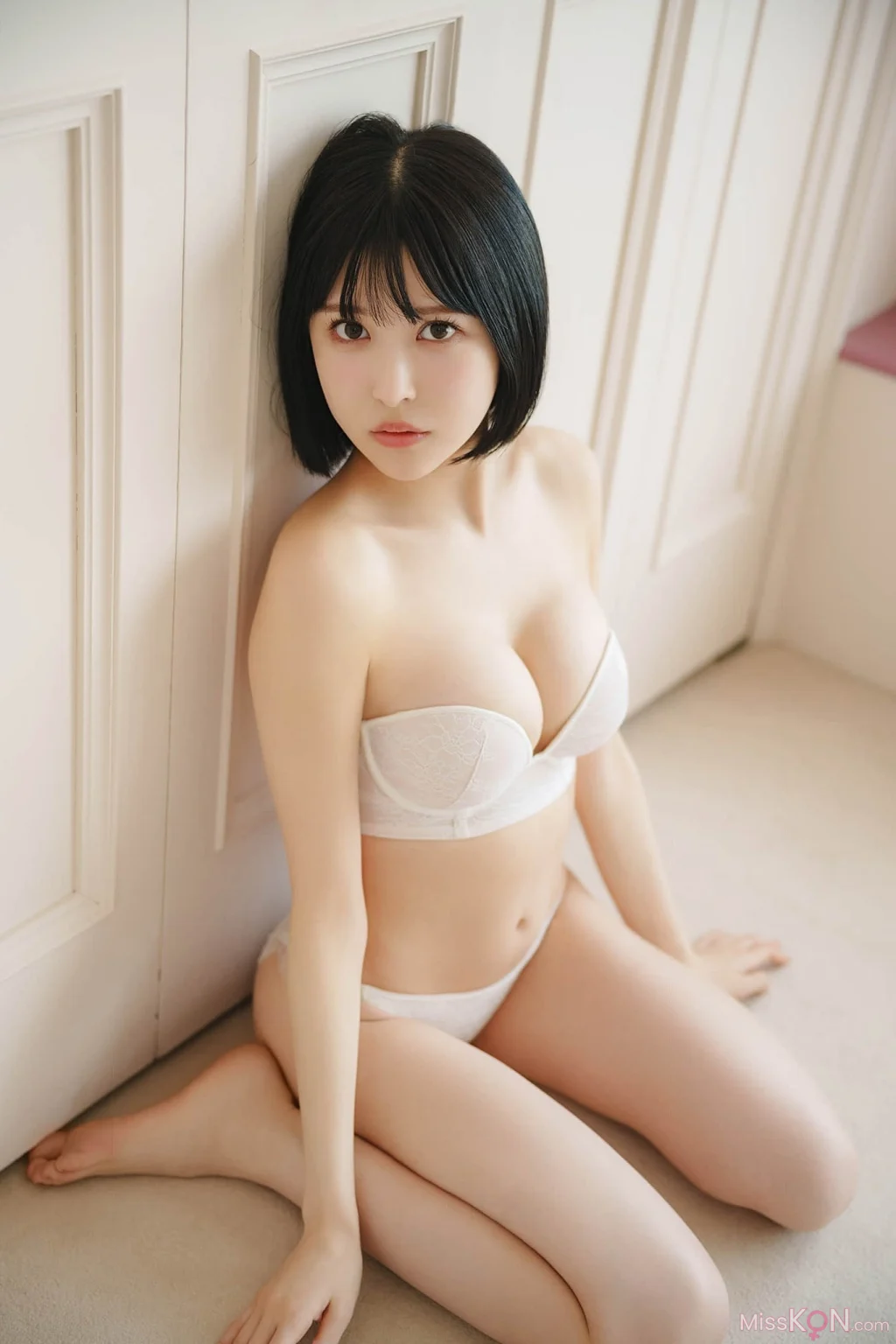[JP] Ruka Okonogi (小此木流花): FRIDAYデジタル写真集 気まぐれ Pure Girl Vol.1 (86 photos) – Page 2