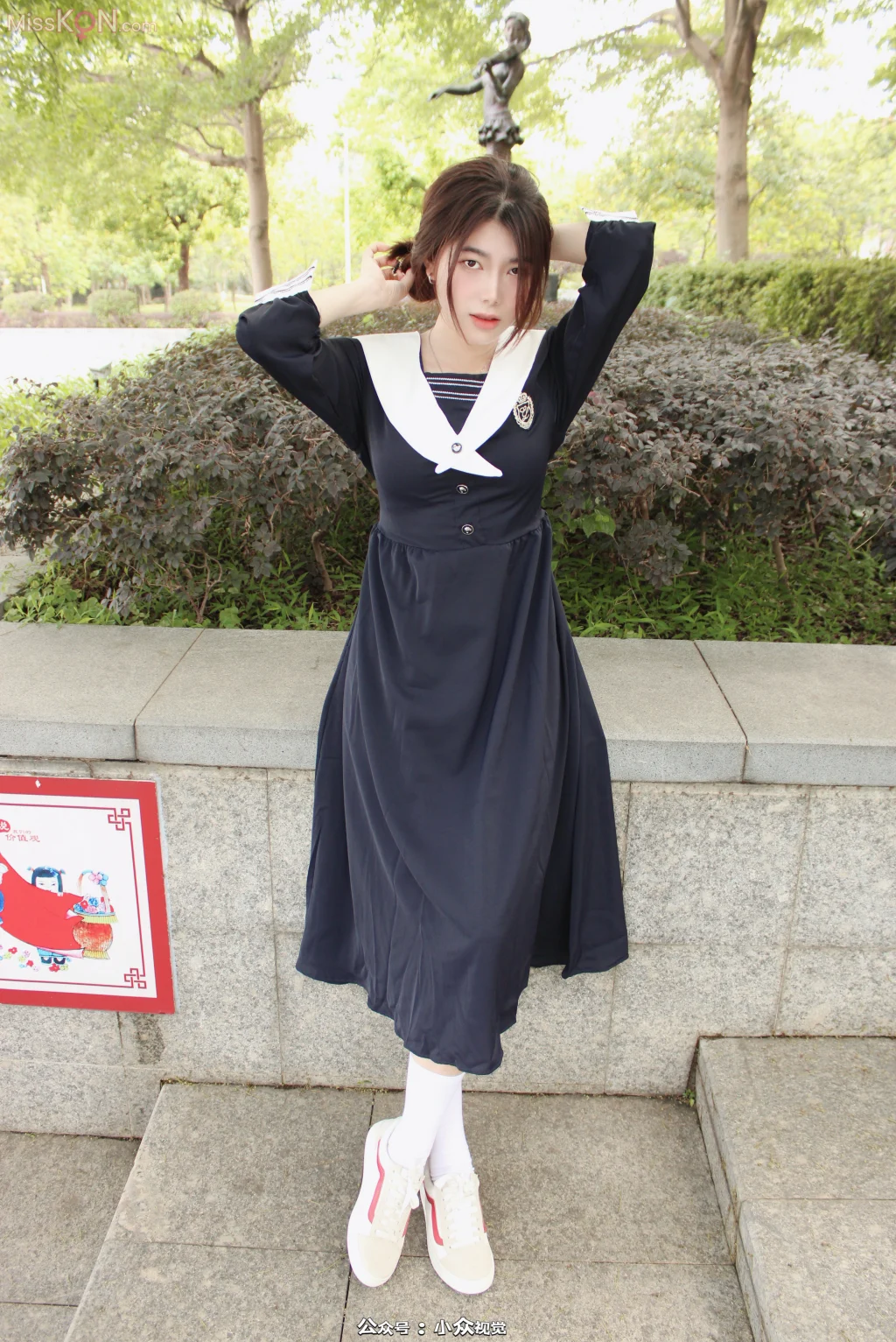 [小众视觉] No.028: 雪糕 (110 photos + 1 video)