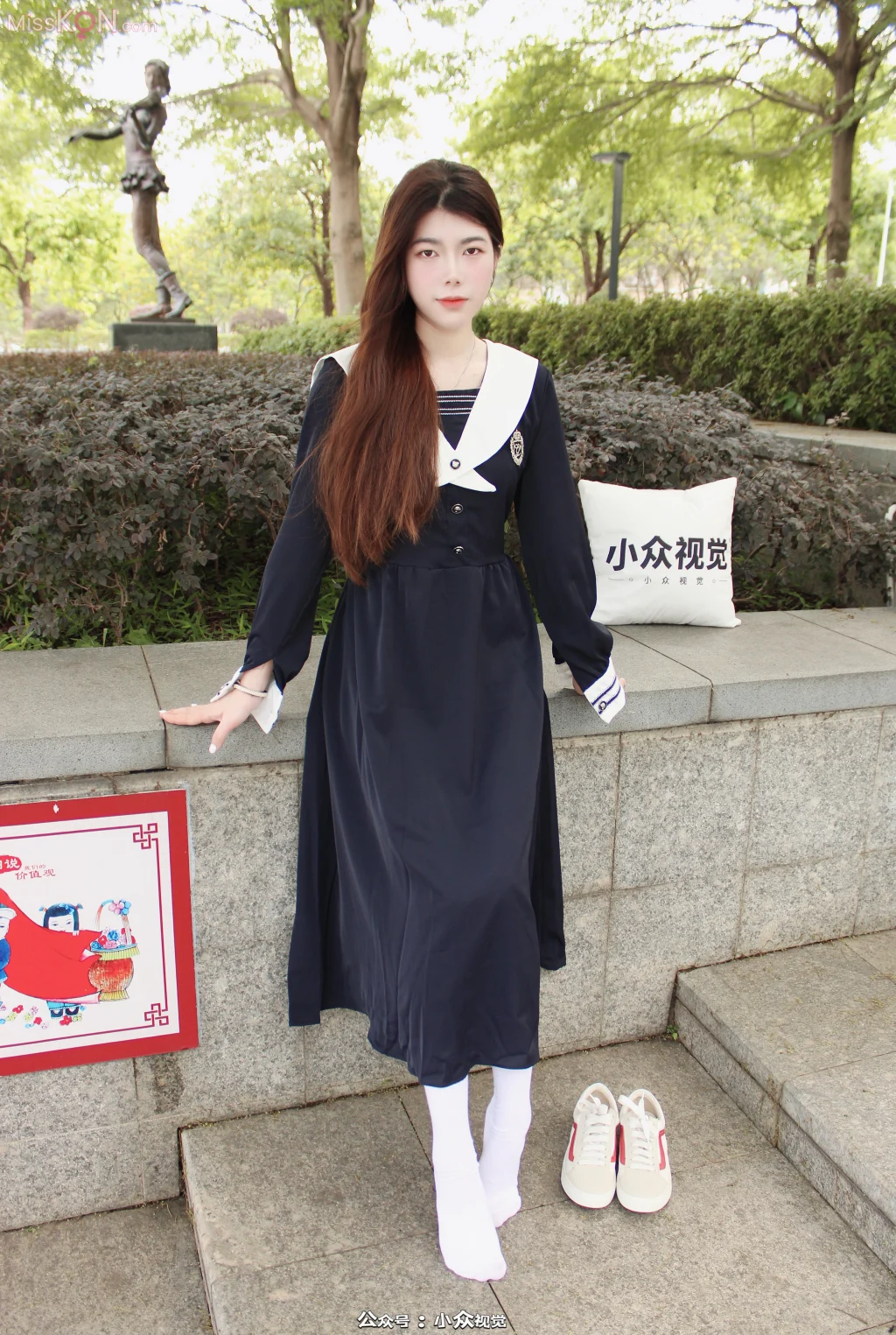 [小众视觉] No.028: 雪糕 (110 photos + 1 video)