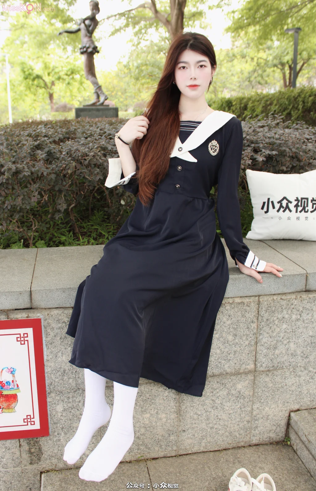 [小众视觉] No.028: 雪糕 (110 photos + 1 video)