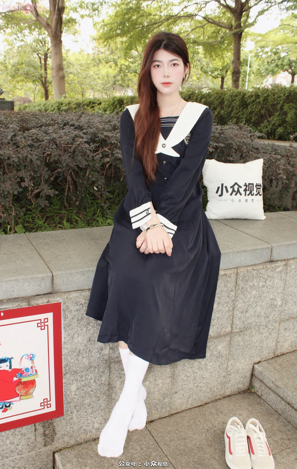 [小众视觉] No.028: 雪糕 (110 photos + 1 video)