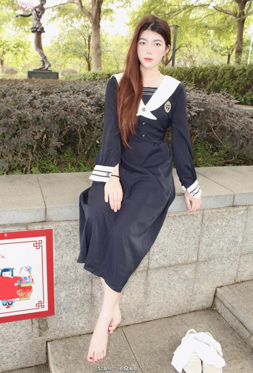 [小众视觉] No.028: 雪糕 (110 photos + 1 video)