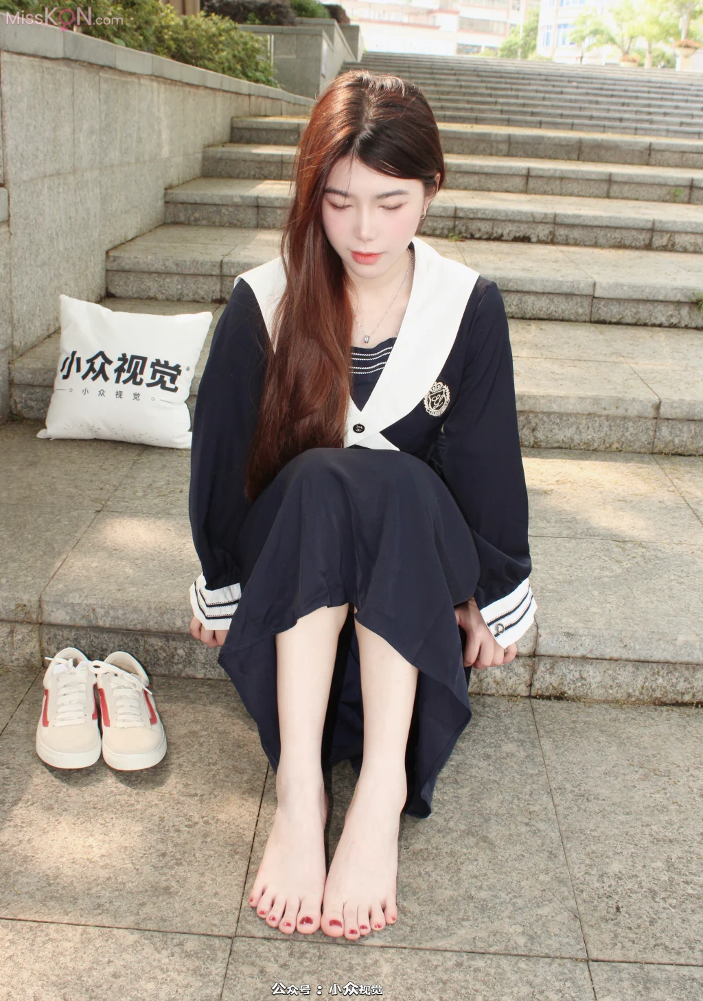 [小众视觉] No.028: 雪糕 (110 photos + 1 video)