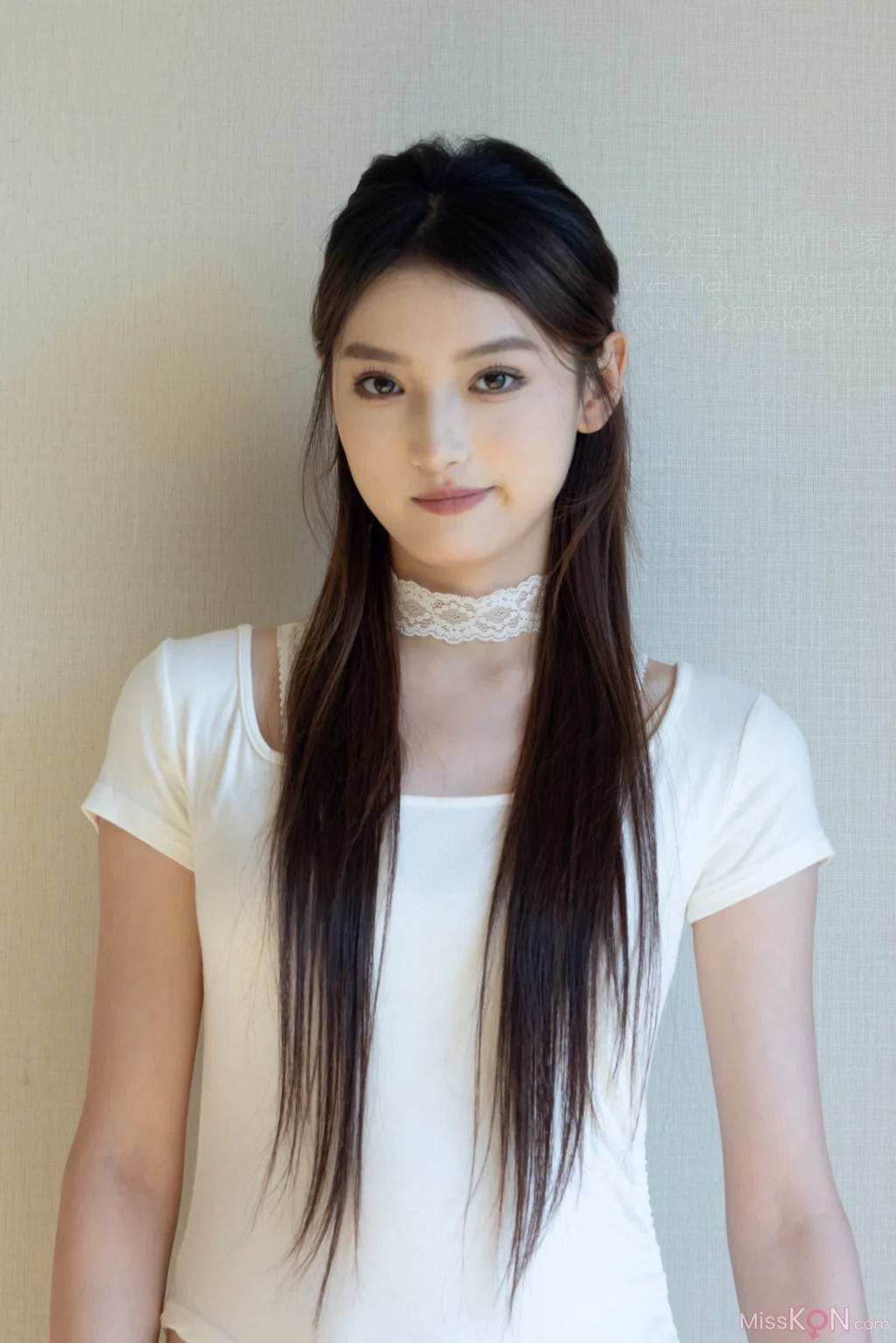 [她们印象] No.043: 南希 (110 photos + 1 video)