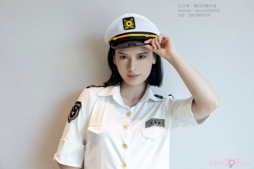 [她们印象] No.044: 索菲 (118 photos + 1 video)