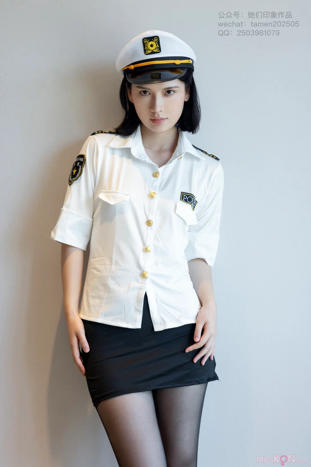 [她们印象] No.044: 索菲 (118 photos + 1 video)