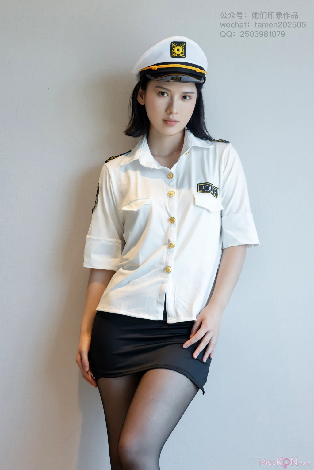 [她们印象] No.044: 索菲 (118 photos + 1 video)
