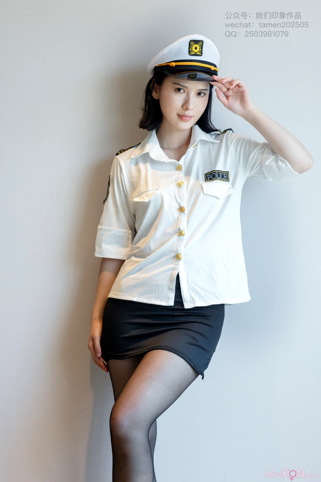 [她们印象] No.044: 索菲 (118 photos + 1 video)