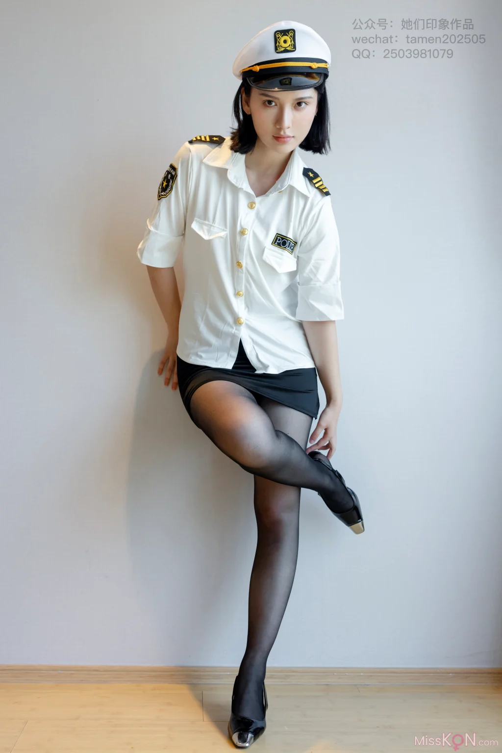 [她们印象] No.044: 索菲 (118 photos + 1 video)