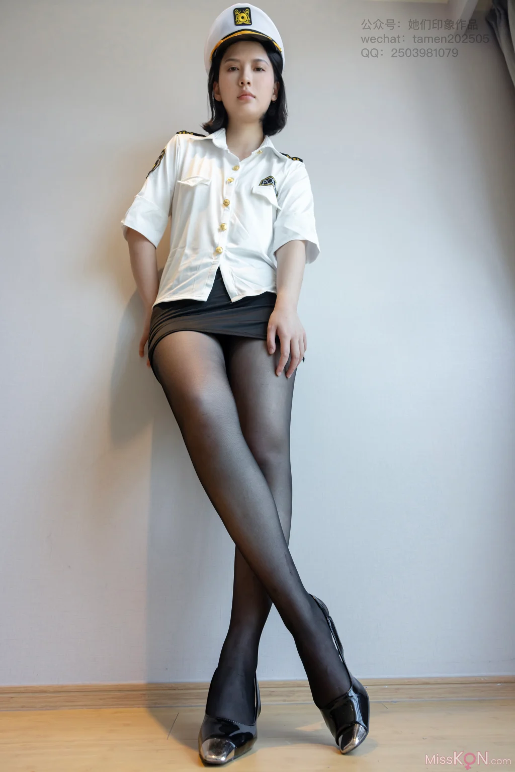 [她们印象] No.044: 索菲 (118 photos + 1 video)