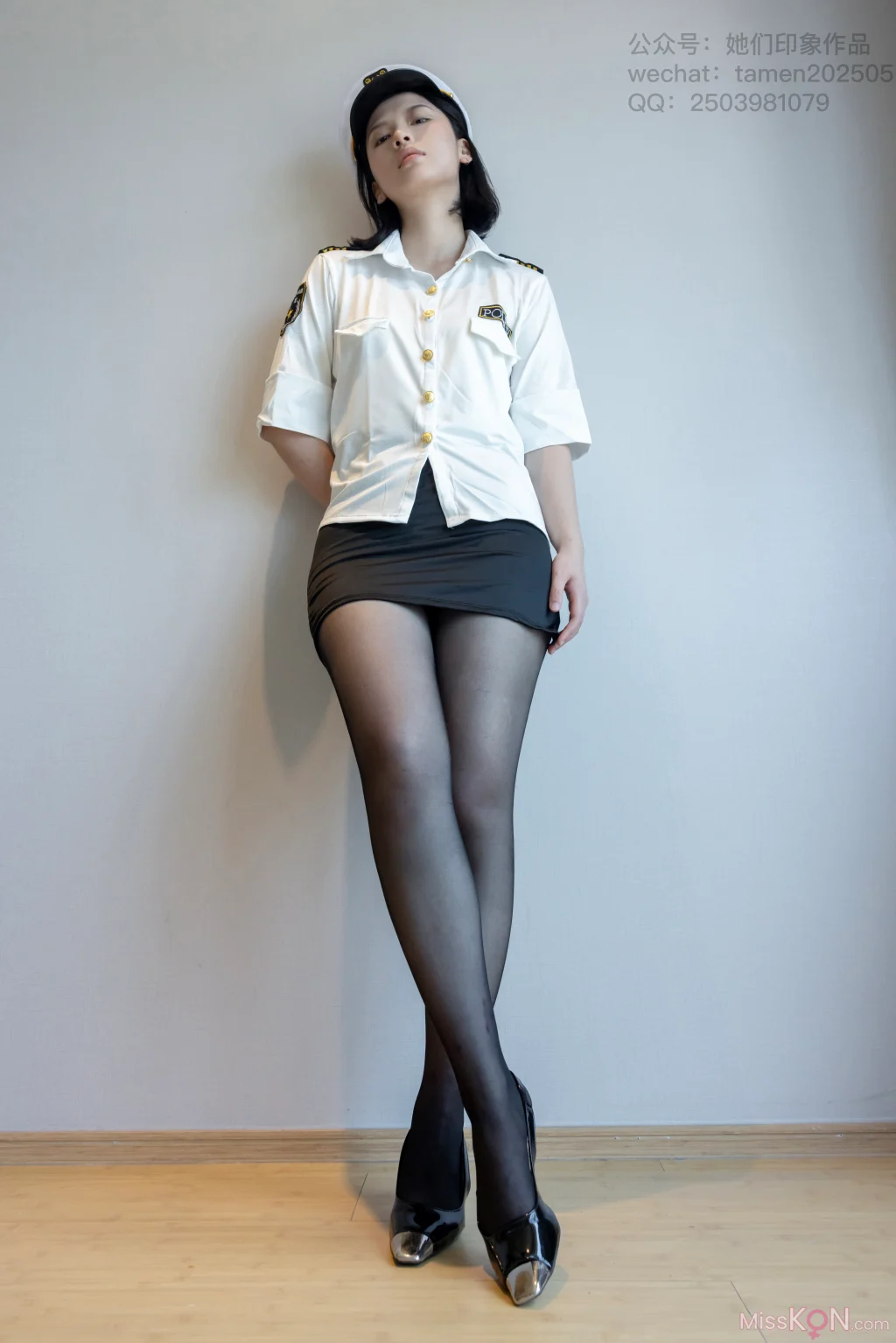 [她们印象] No.044: 索菲 (118 photos + 1 video)