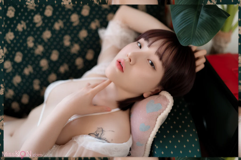 [AI Enhanced] AG.737: YeonYu (연유) (63 photos) – Page 2