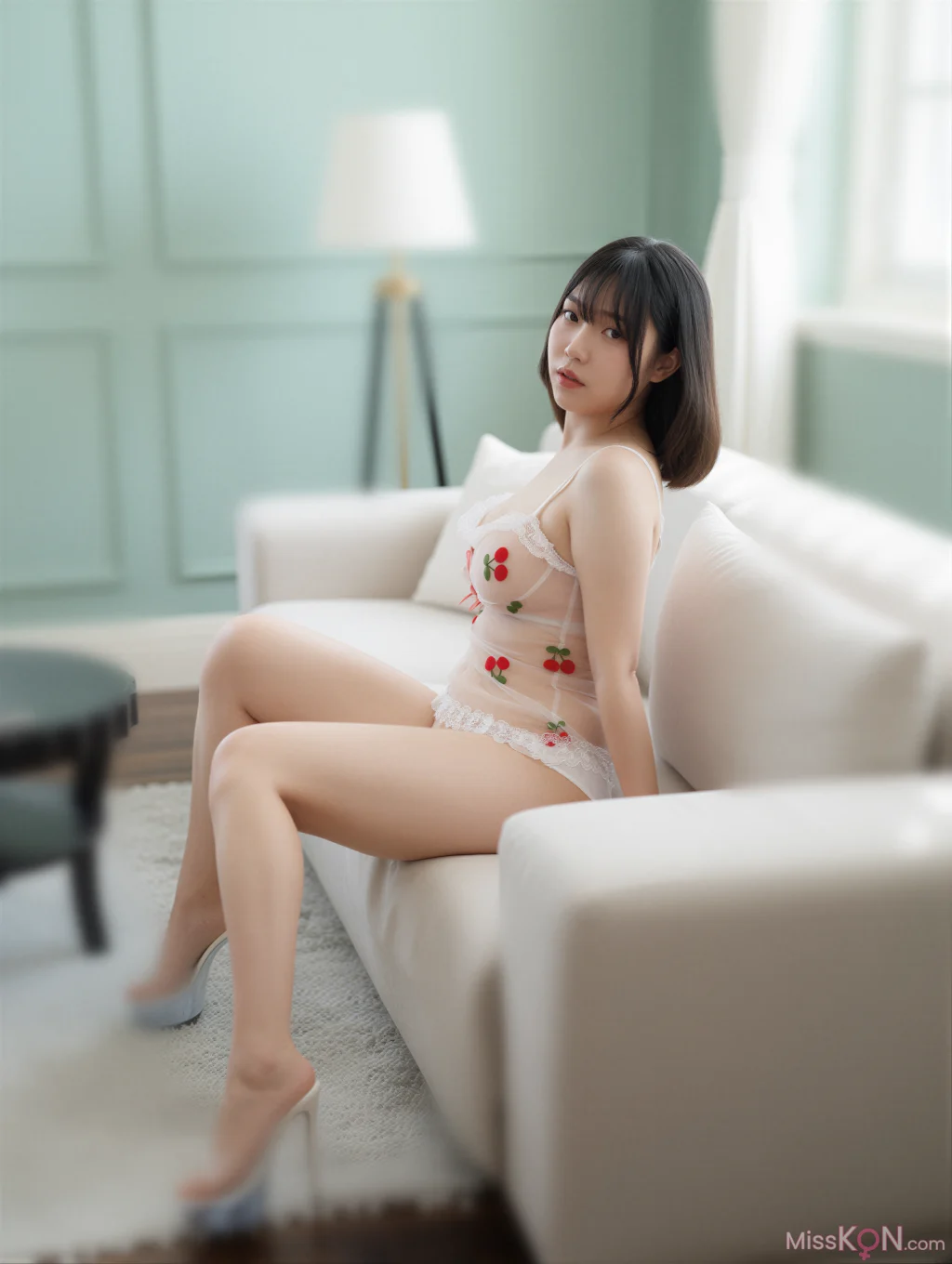 [AI Enhanced] [Bimilstory] Song Hana (송하나) Vol.01: Debut – Comeback (62 photos) – Page 2