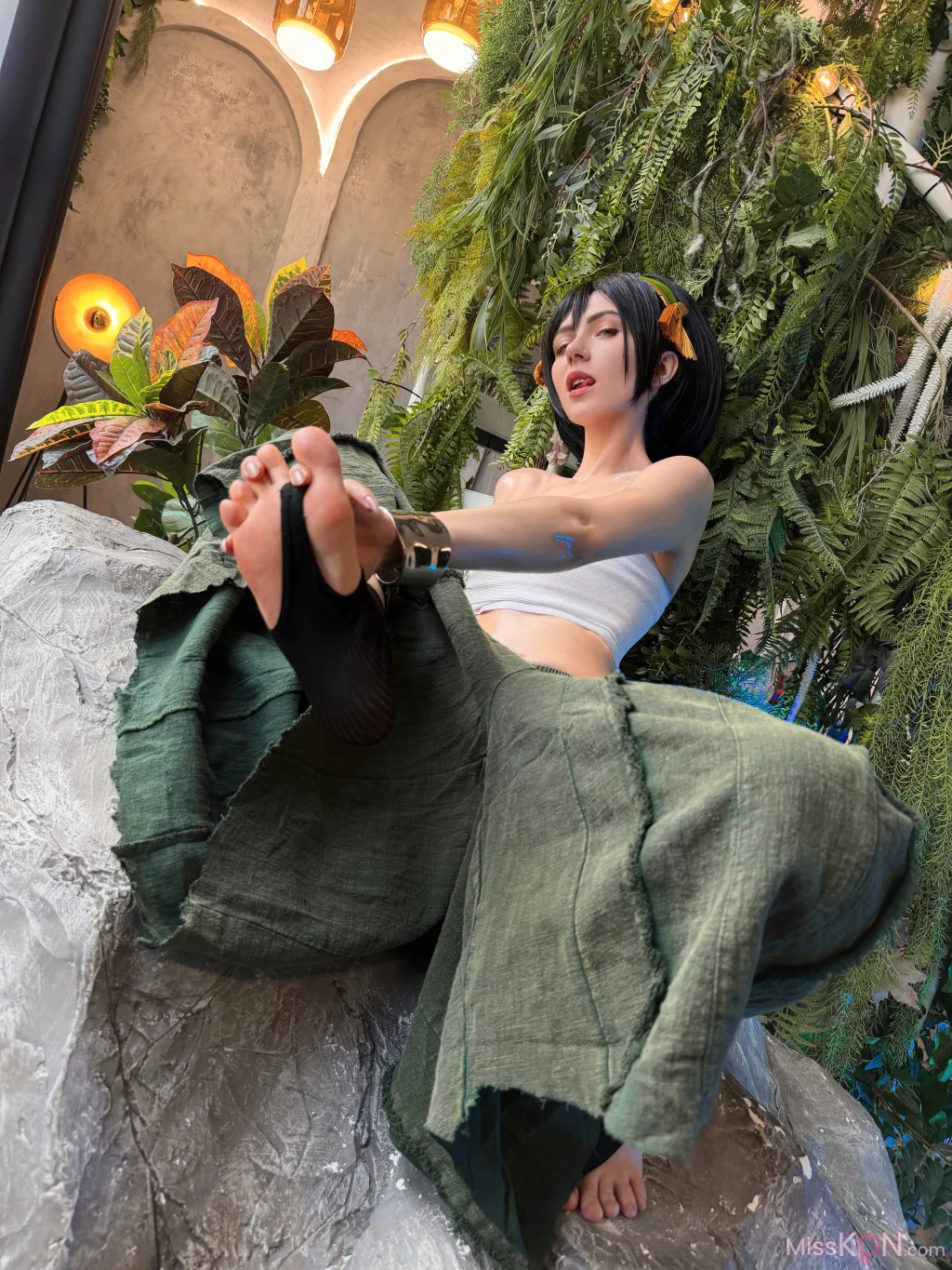 Coser@Mik Allen(miakanayuri): Toph (65 photos) – Page 2
