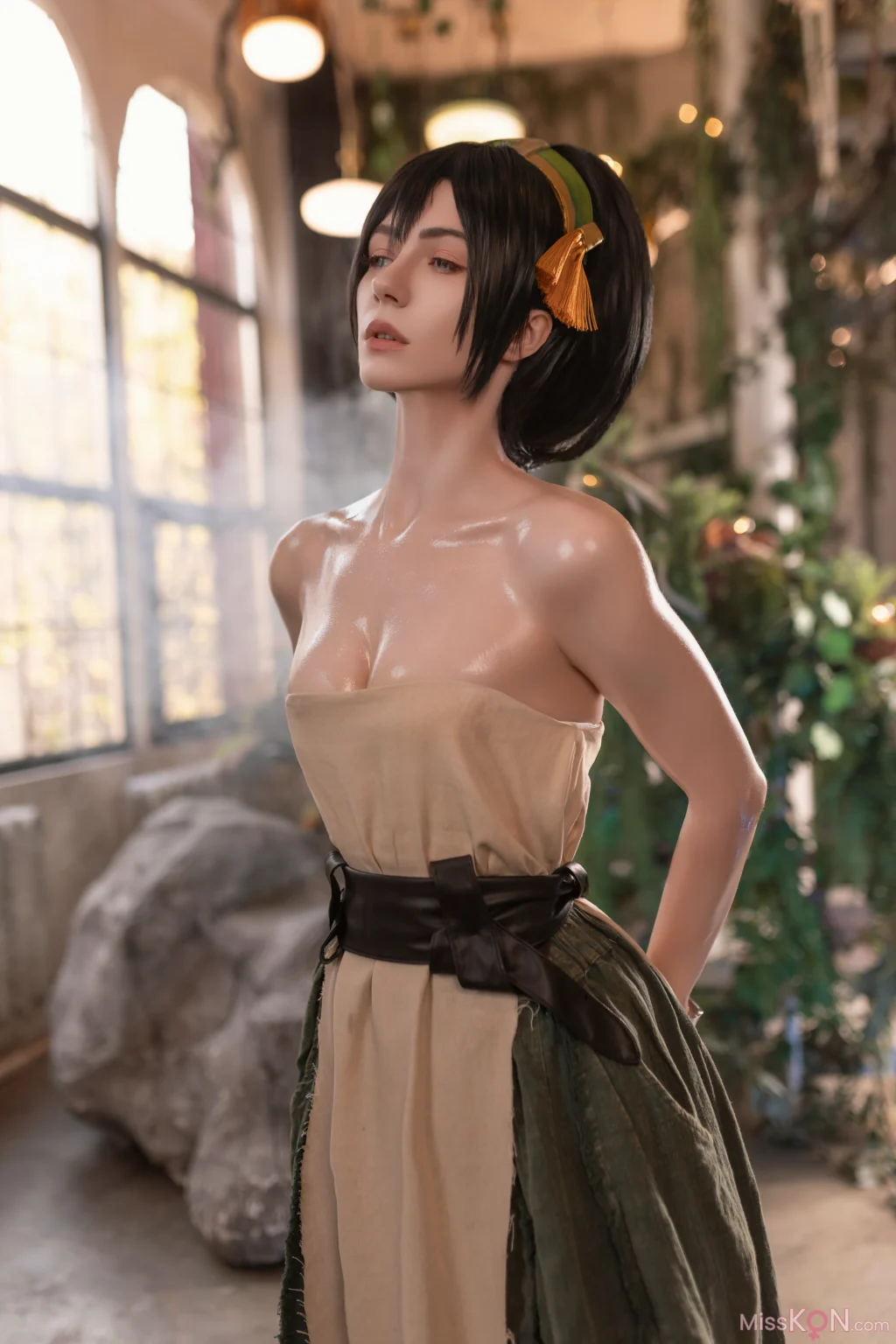 Coser@Mik Allen(miakanayuri): Toph (65 photos) – Page 3