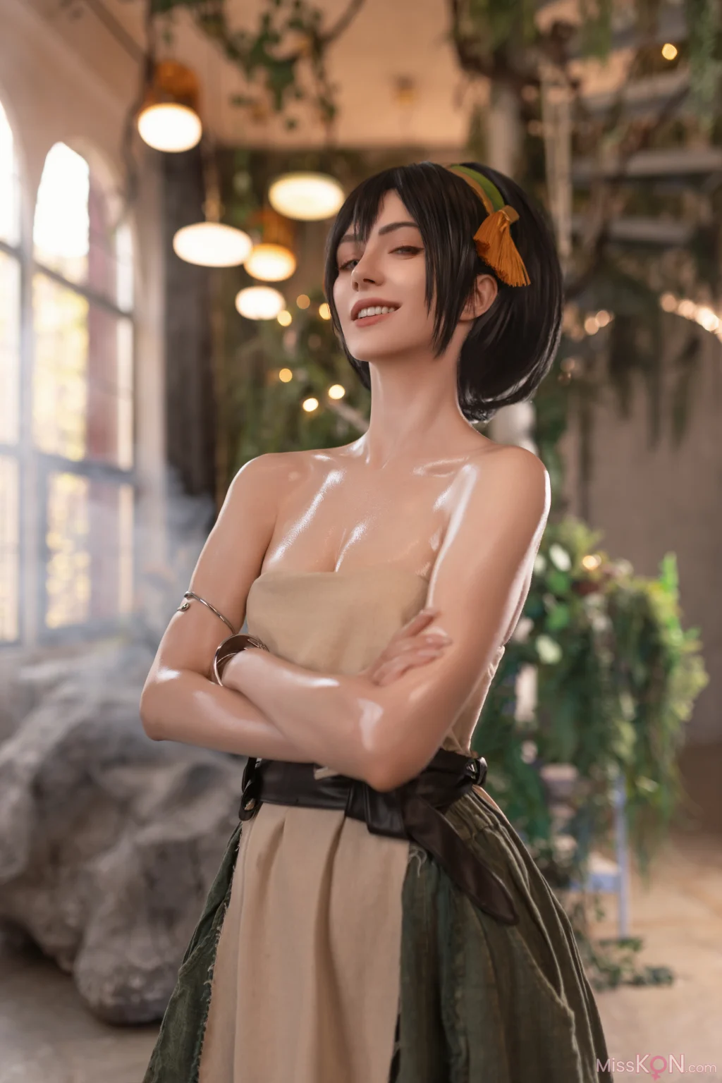 Coser@Mik Allen(miakanayuri): Toph (65 photos) – Page 3