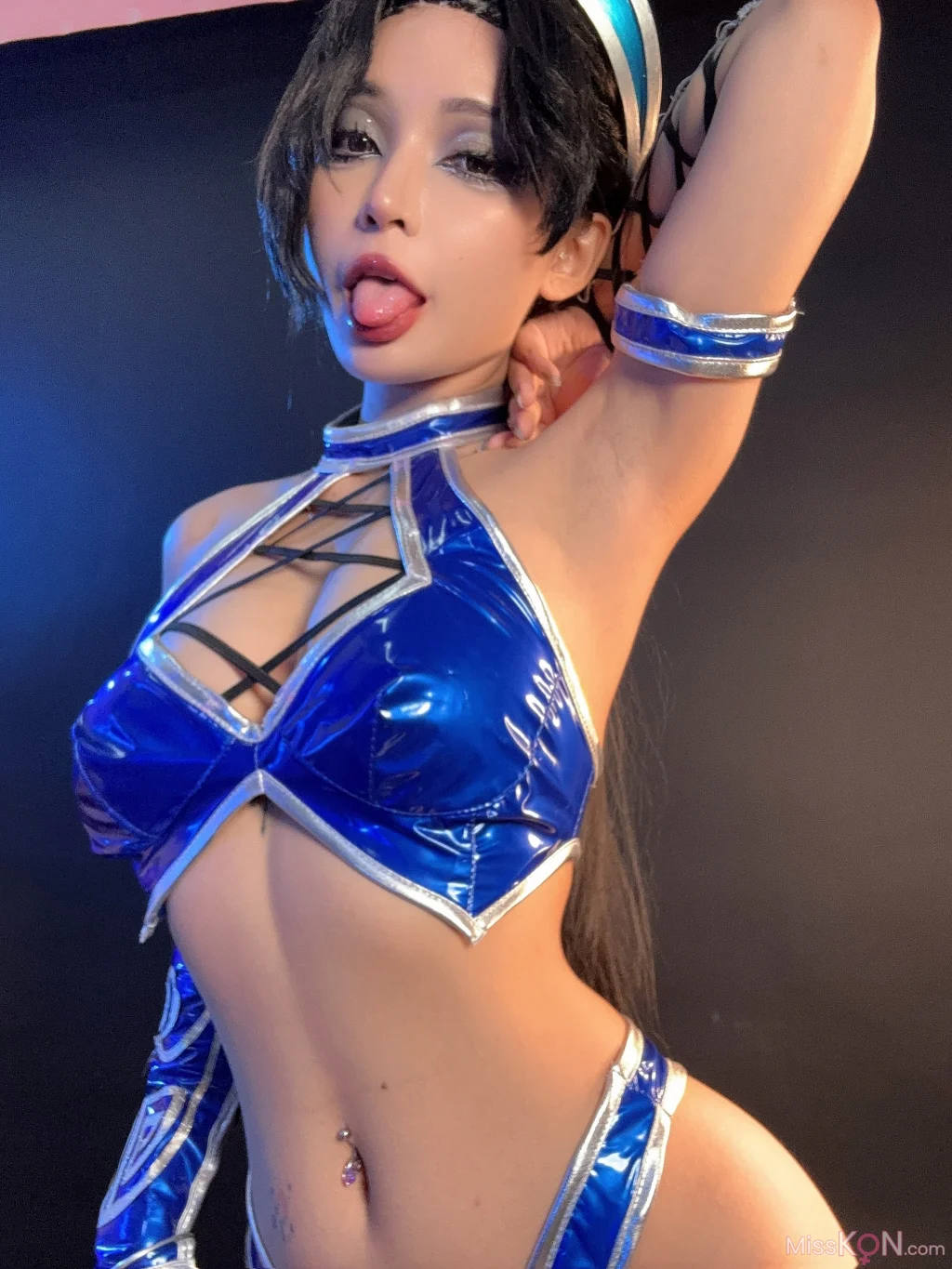 Coser@UmekoJ: 真人快打 琪塔娜 (119 photos + 9 videos) – Page 3