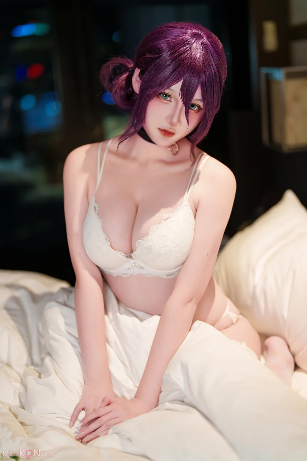 Coser@Xiaoyukiko小鱼: 电锯人 蕾塞 (32 photos) – Page 2