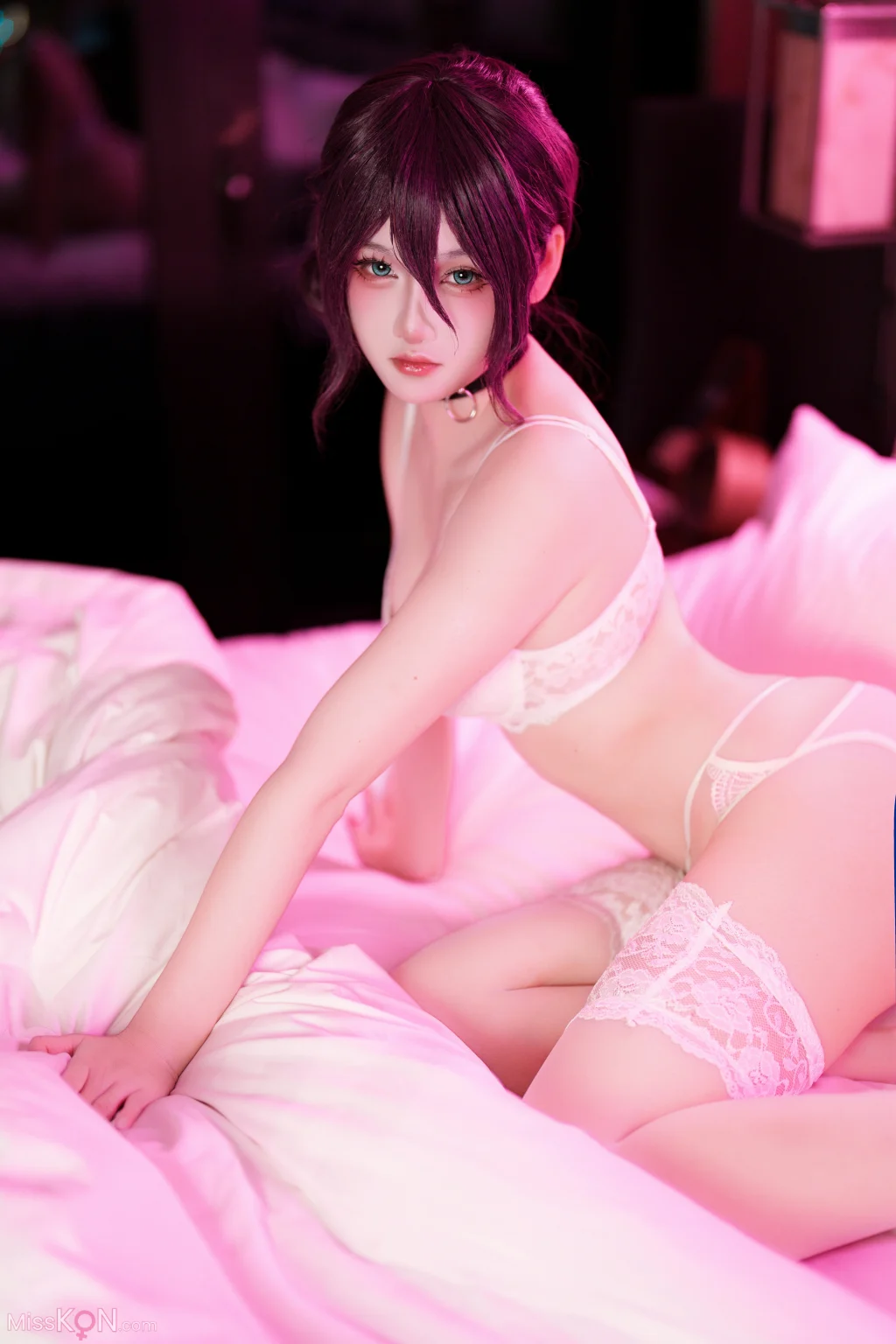 Coser@Xiaoyukiko小鱼: 电锯人 蕾塞 (32 photos) – Page 2