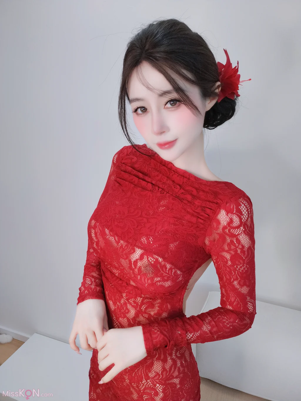 Coser@白银81: 2025年12月会员合集（15套） (144 photos + 1 video) – Page 3