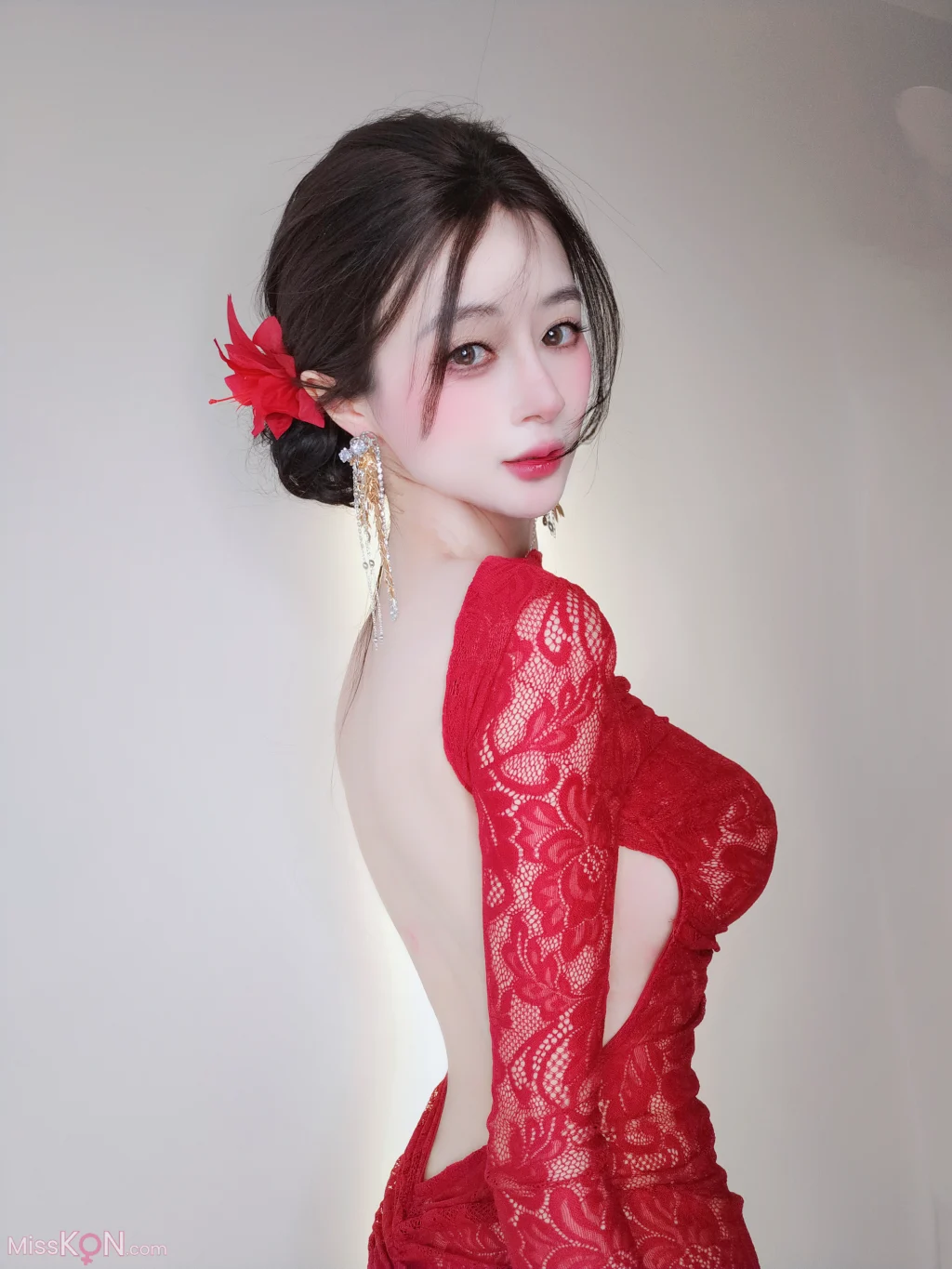 Coser@白银81: 2025年12月会员合集（15套） (144 photos + 1 video) – Page 3