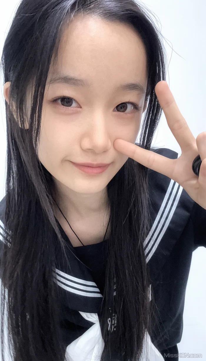 [OtherXXX] 胡椒籽: 白虎骚萝 极品福利姬 订阅福利 (138 photos + 14 videos)