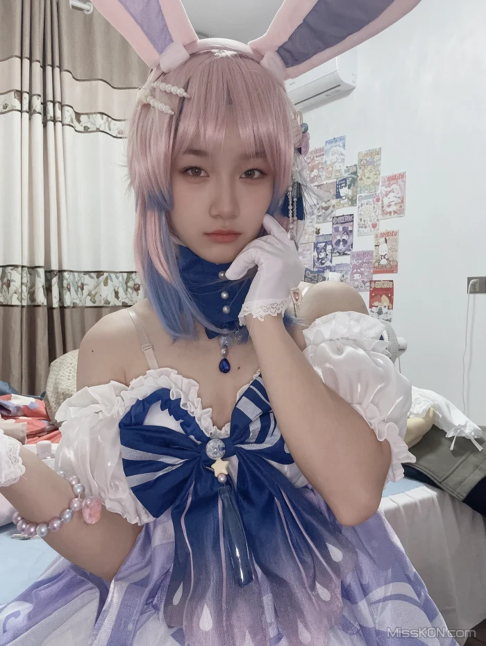 [OtherXXX] 胡椒籽: 白虎骚萝 极品福利姬 订阅福利 (138 photos + 14 videos) – Page 2