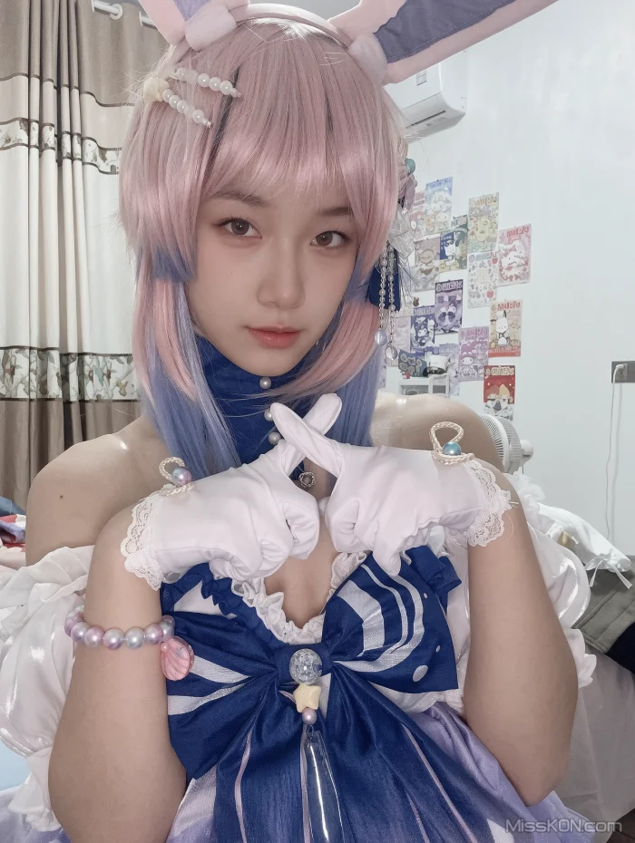 [OtherXXX] 胡椒籽: 白虎骚萝 极品福利姬 订阅福利 (138 photos + 14 videos) – Page 2