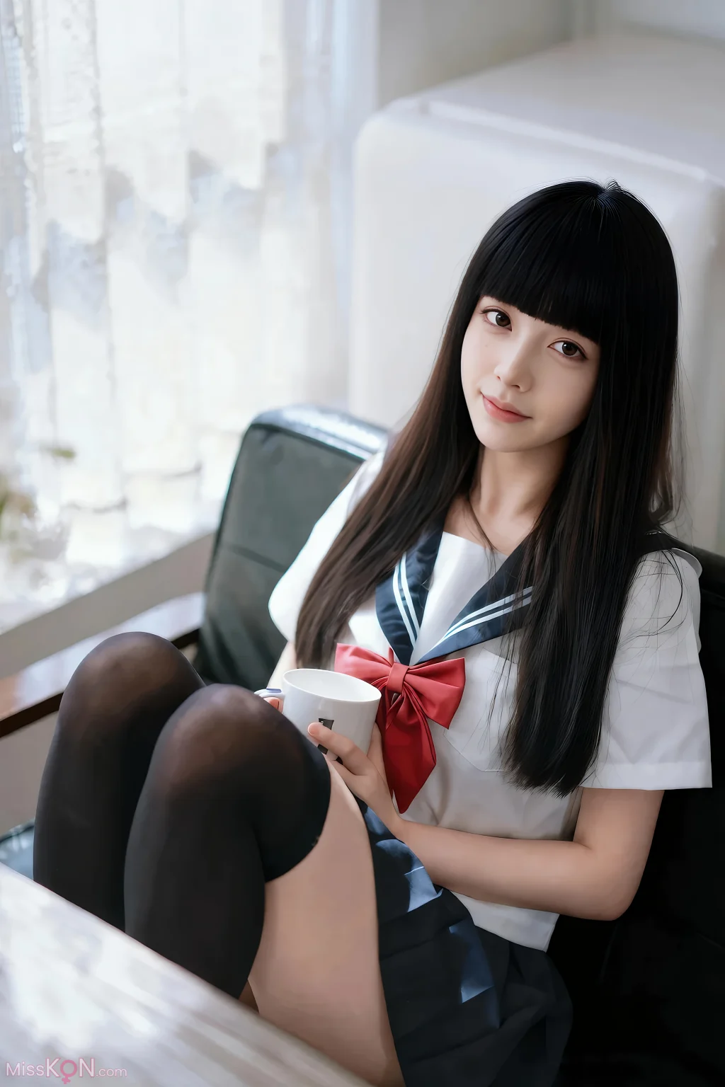 [AIGirl] 九歌 0620A (69 photos)