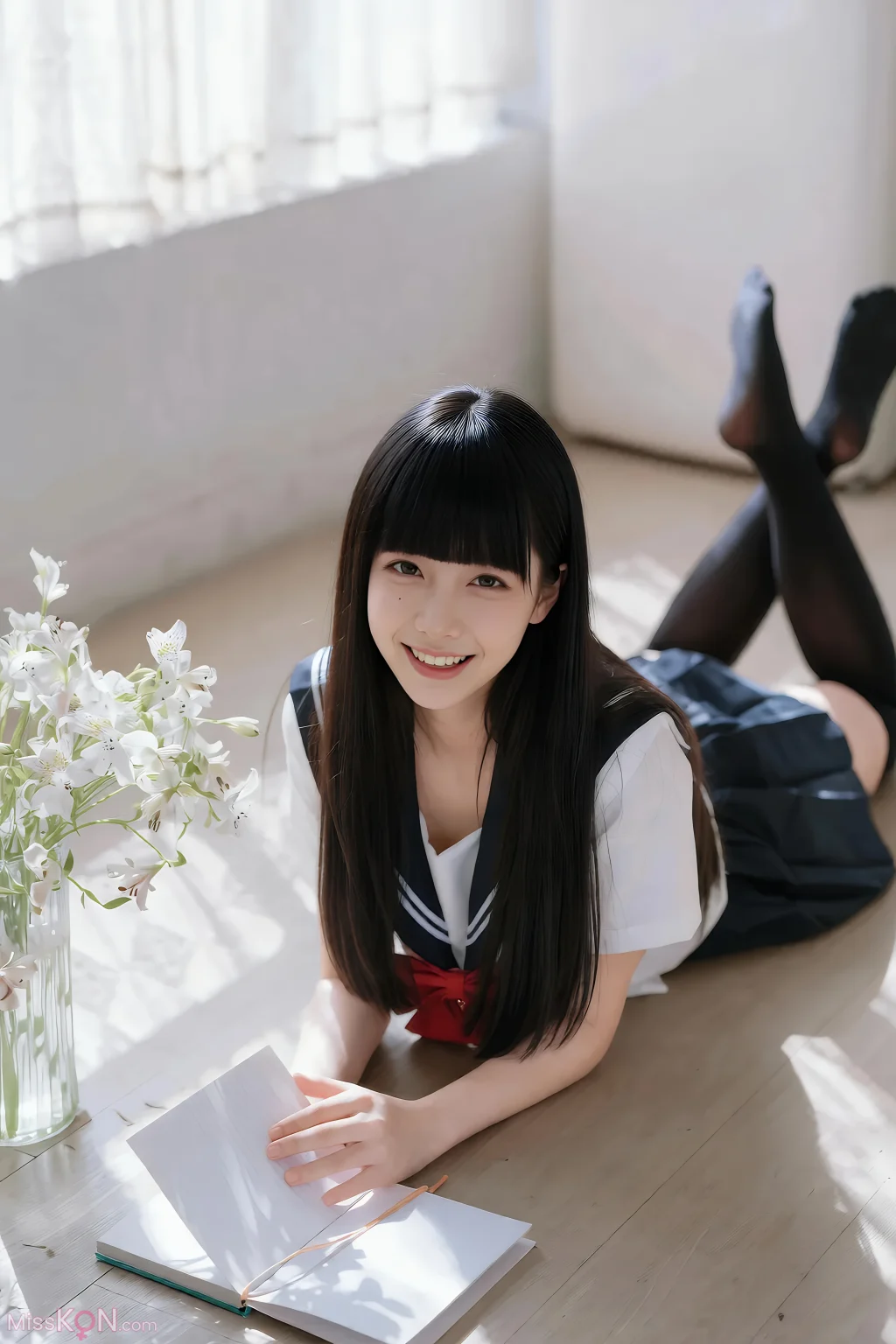 [AIGirl] 九歌 0620A (69 photos)