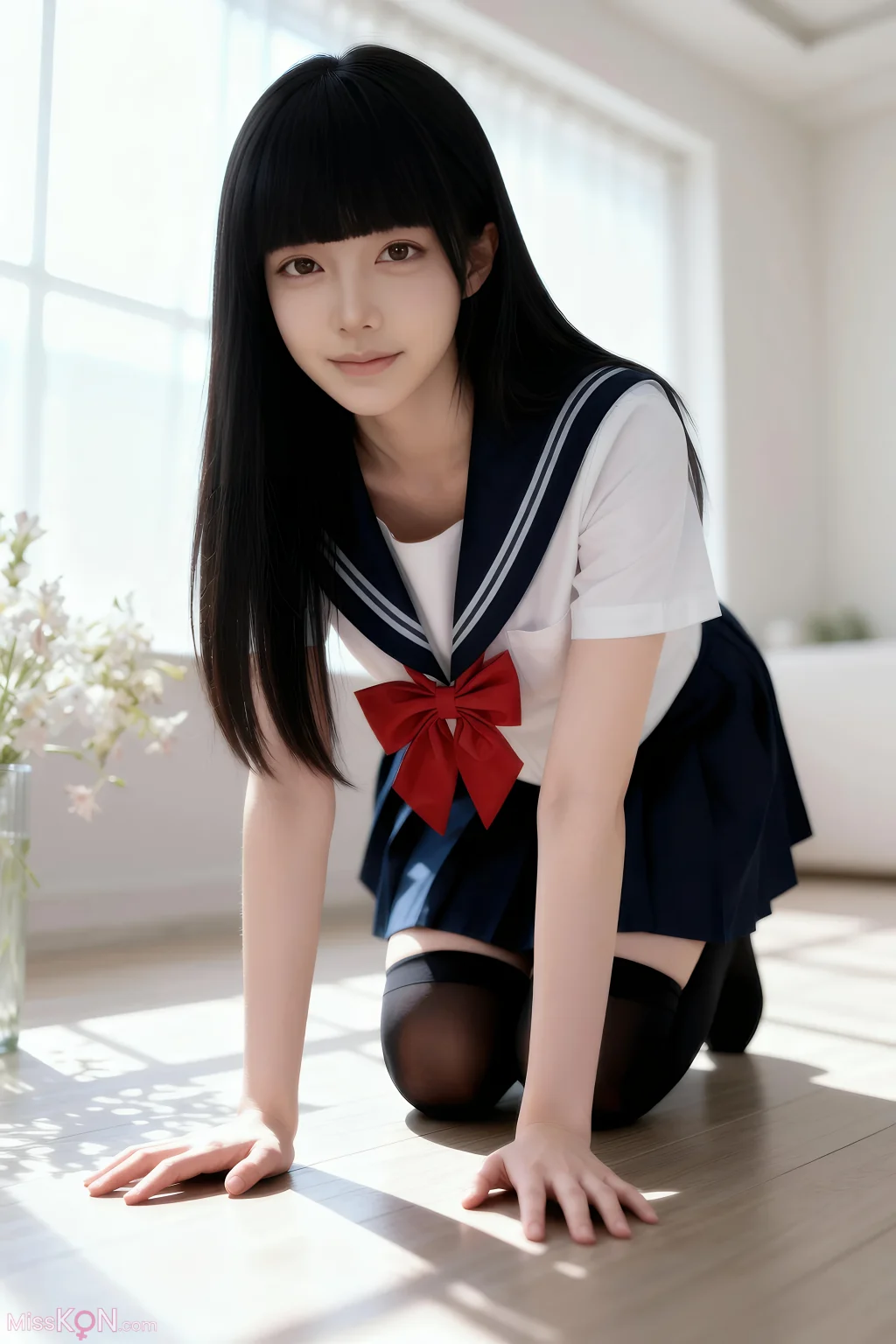 [AIGirl] 九歌 0620A (69 photos)