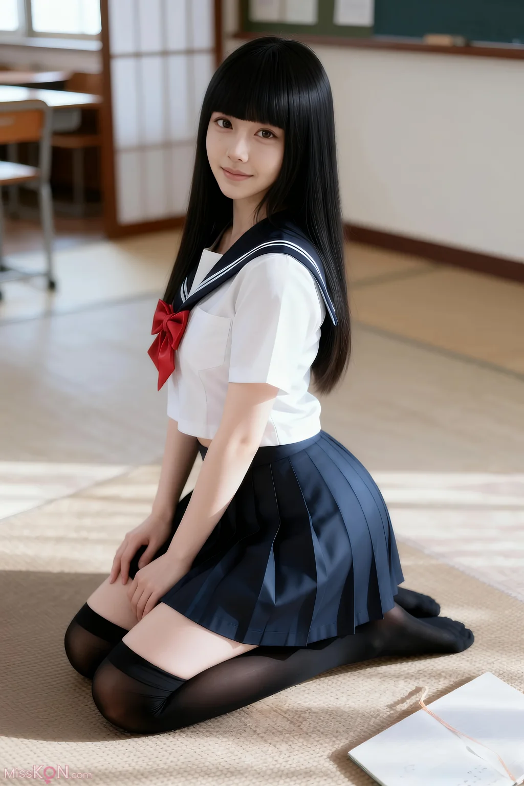 [AIGirl] 九歌 0620A (69 photos)