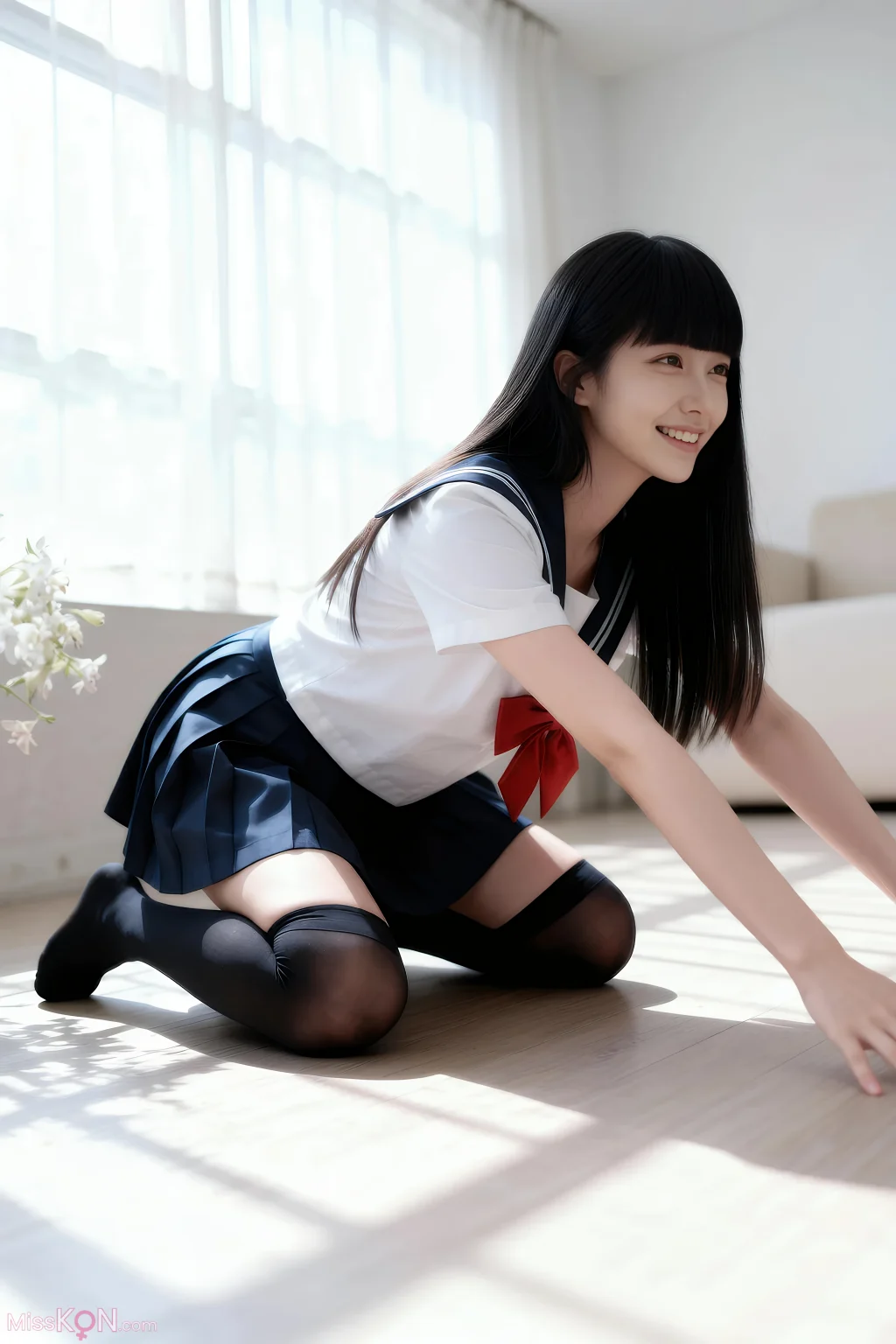 [AIGirl] 九歌 0620A (69 photos)