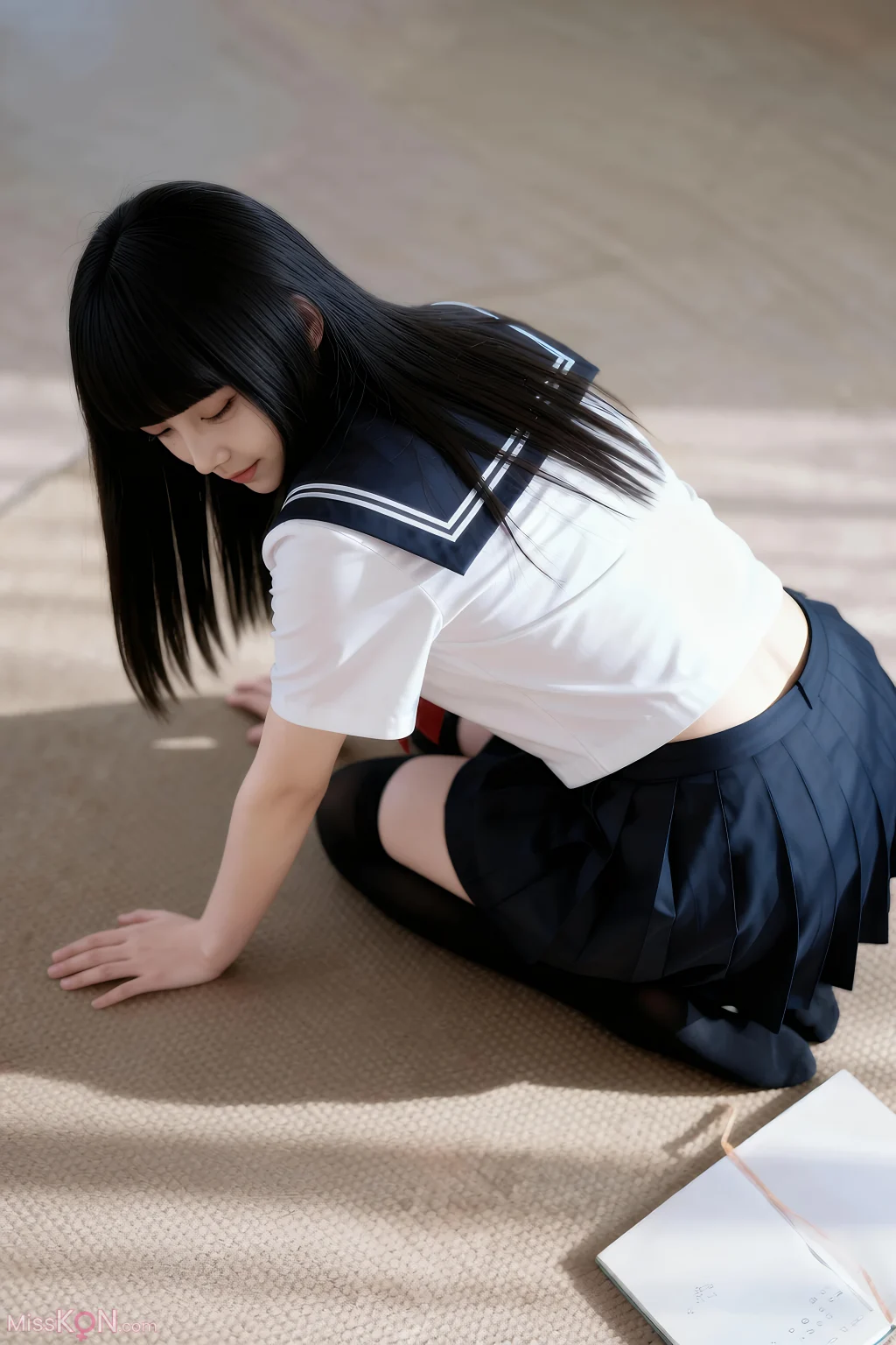 [AIGirl] 九歌 0620A (69 photos)