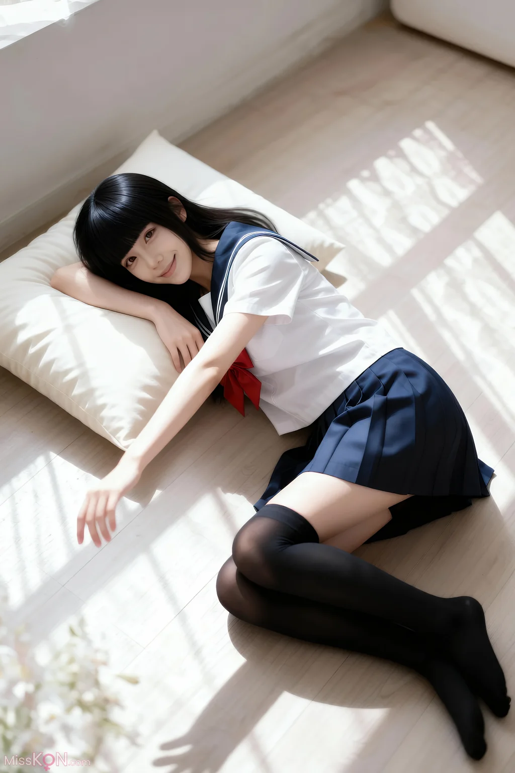 [AIGirl] 九歌 0620A (69 photos) – Page 2